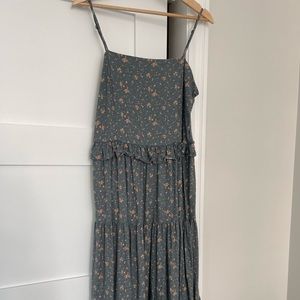 Lovely summer dress Rylee & Crue